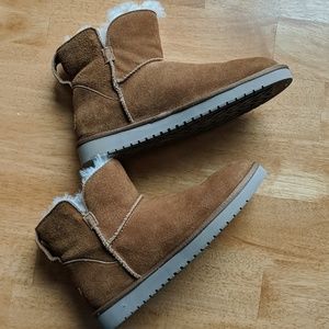 Koolaburra by UGG classic mini boots